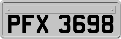 PFX3698