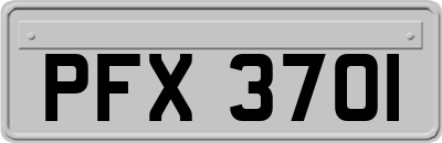PFX3701