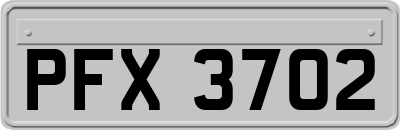 PFX3702