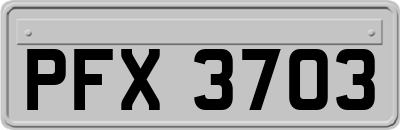 PFX3703