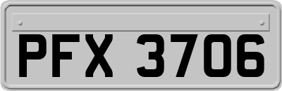 PFX3706