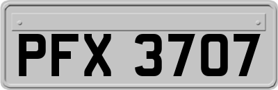 PFX3707