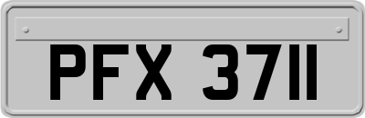 PFX3711