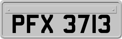 PFX3713