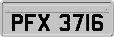 PFX3716