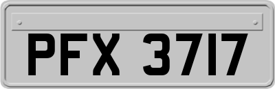 PFX3717