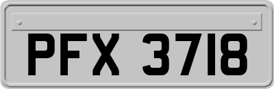 PFX3718