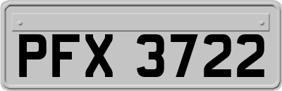 PFX3722