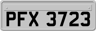 PFX3723