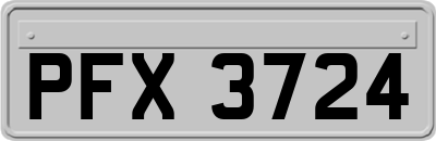 PFX3724