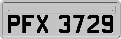 PFX3729
