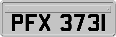 PFX3731