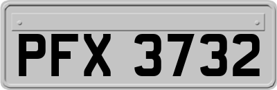 PFX3732
