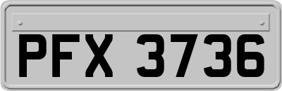 PFX3736