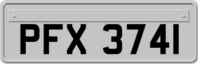 PFX3741