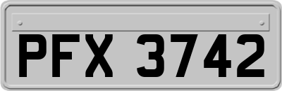 PFX3742