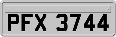 PFX3744