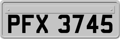 PFX3745