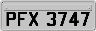PFX3747