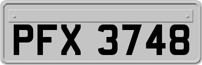 PFX3748