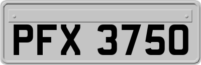 PFX3750