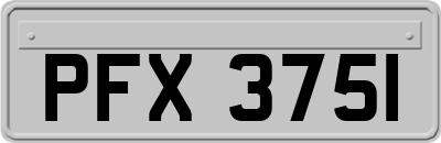 PFX3751