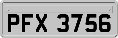 PFX3756