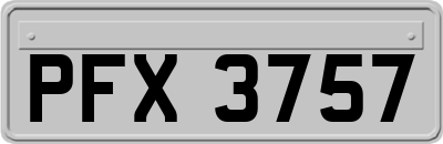 PFX3757