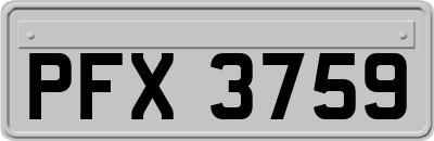 PFX3759