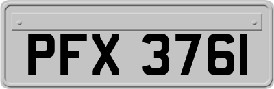 PFX3761
