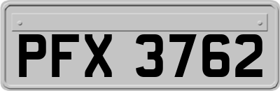 PFX3762