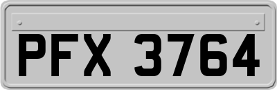 PFX3764