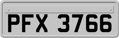 PFX3766