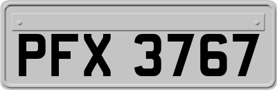 PFX3767