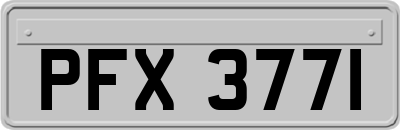 PFX3771