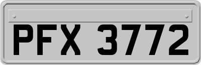 PFX3772