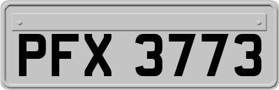 PFX3773