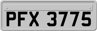 PFX3775