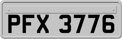 PFX3776