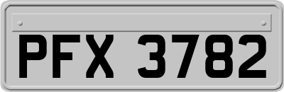 PFX3782