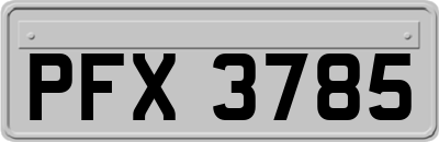 PFX3785