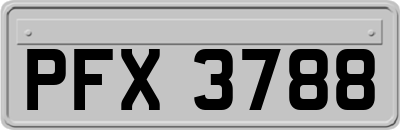 PFX3788