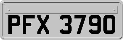 PFX3790
