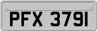PFX3791