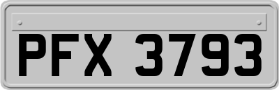 PFX3793