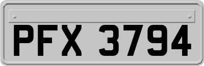 PFX3794
