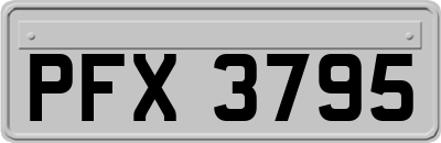 PFX3795