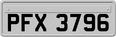 PFX3796