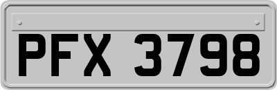 PFX3798
