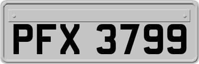 PFX3799